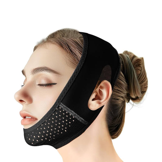 Face Slimming Brace | V-Line